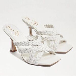 Sam Edelman Marjorie Braided Strappy Mule